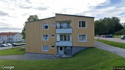 Apartments for rent in Nordanstig - Photo from Google Street View