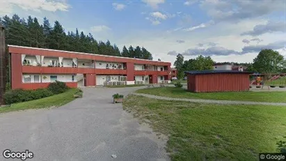 Apartments for rent in Nordanstig - Photo from Google Street View