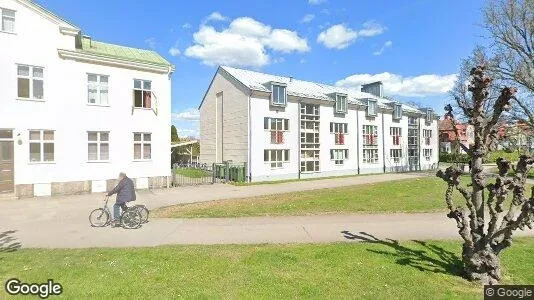 Apartments for rent in Kalmar - Photo from Google Street View