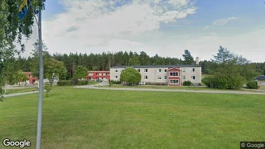 Apartments for rent in Nordanstig - Photo from Google Street View