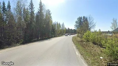 Apartments for rent in Skellefteå - Photo from Google Street View