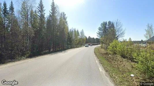 Apartments for rent in Skellefteå - Photo from Google Street View