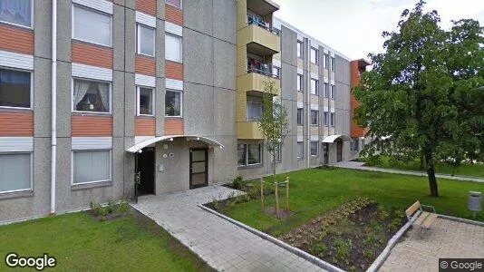 Apartments for rent in Angered - Photo from Google Street View