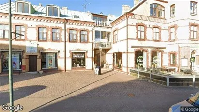 Apartments for rent in Höganäs - Photo from Google Street View