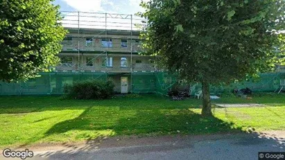 Apartments for rent in Uddevalla - Photo from Google Street View