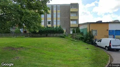 Apartments for rent in Angered - Photo from Google Street View