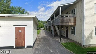 Apartments for rent in Kramfors - Photo from Google Street View