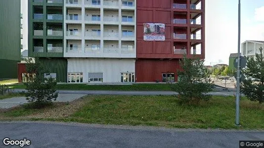 Apartments for rent in Växjö - Photo from Google Street View
