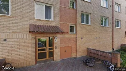 Apartments for rent in Södertälje - Photo from Google Street View