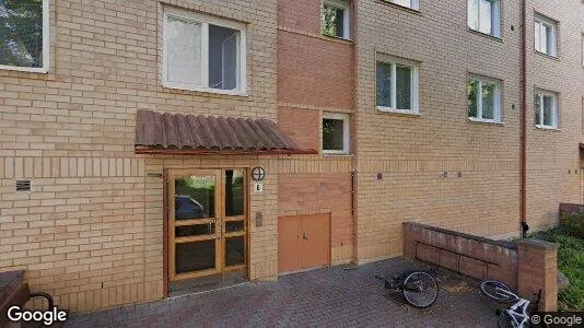 Apartments for rent in Södertälje - Photo from Google Street View