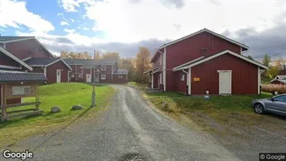 Apartments for rent in Storuman - Photo from Google Street View