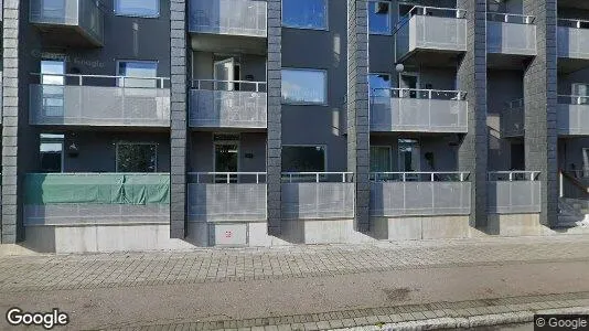 Apartments for rent in Helsingborg - Photo from Google Street View