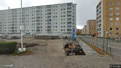 Apartments for rent in Malmö City - Photo from Google Street View