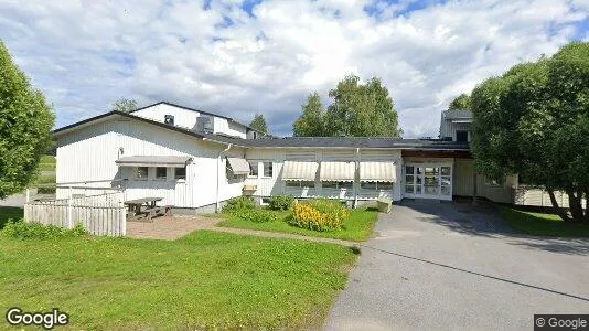 Apartments for rent in Kramfors - Photo from Google Street View