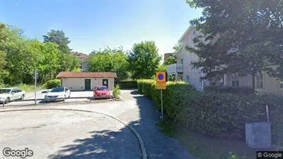 Apartments for rent in Stockholm West - Photo from Google Street View