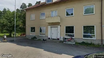 Apartments for rent in Tranemo - Photo from Google Street View