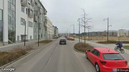 Apartments for rent in Örebro - Photo from Google Street View