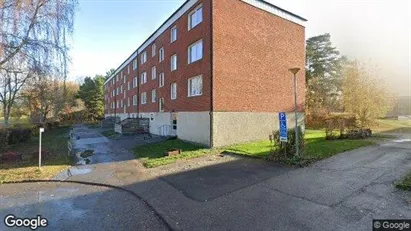 Apartments for rent in Eskilstuna - Photo from Google Street View