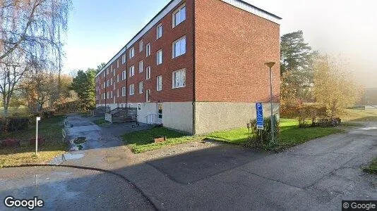 Apartments for rent in Eskilstuna - Photo from Google Street View