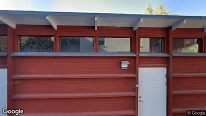 Apartments for rent in Linköping - Photo from Google Street View