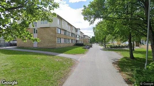 Apartments for rent in Linköping - Photo from Google Street View
