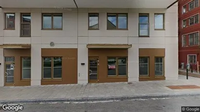 Apartments for rent in Södermalm - Photo from Google Street View