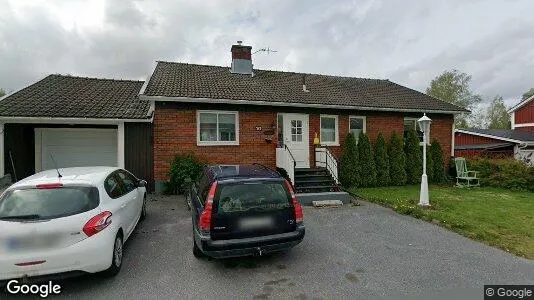 Apartments for rent in Skellefteå - Photo from Google Street View