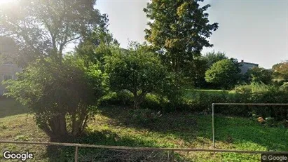 Apartments for rent in Motala - Photo from Google Street View