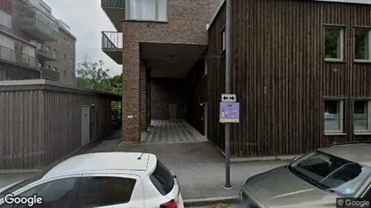 Apartments for rent in Örebro - Photo from Google Street View