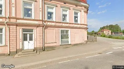 Apartments for rent in Lindesberg - Photo from Google Street View