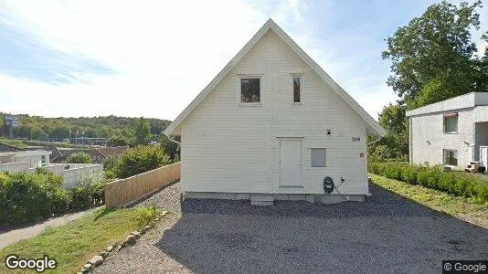 Apartments for rent in Mölndal - Photo from Google Street View