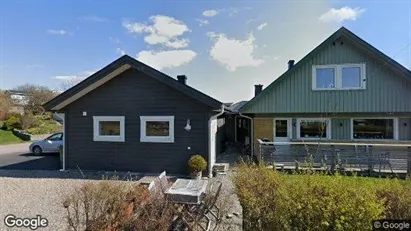 Apartments for rent in Öckerö - Photo from Google Street View