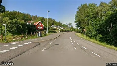 Apartments for rent in Mölndal - Photo from Google Street View