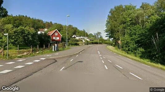 Apartments for rent in Mölndal - Photo from Google Street View