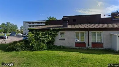 Apartments for rent in Karlstad - Photo from Google Street View