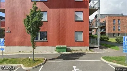 Apartments for rent in Jönköping - Photo from Google Street View