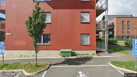 Apartments for rent in Jönköping - Photo from Google Street View