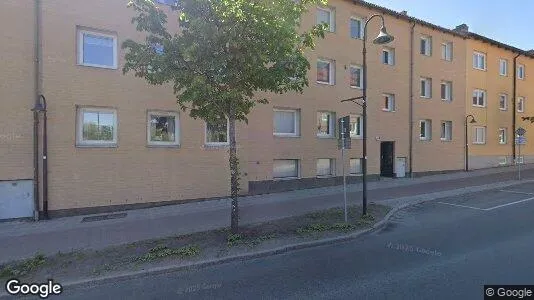 Apartments for rent in Hedemora - Photo from Google Street View