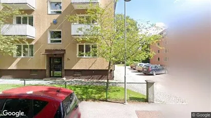 Apartments for rent in Linköping - Photo from Google Street View