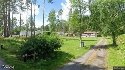 Apartments for rent in Värmdö - Photo from Google Street View