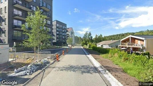 Apartments for rent in Angered - Photo from Google Street View