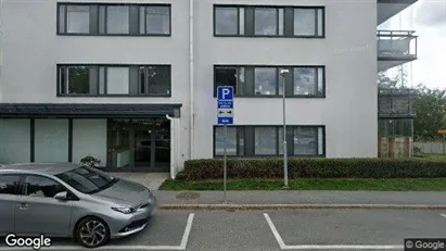 Apartments for rent in Sundbyberg - Photo from Google Street View