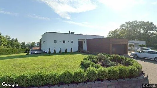 Apartments for rent in Jönköping - Photo from Google Street View