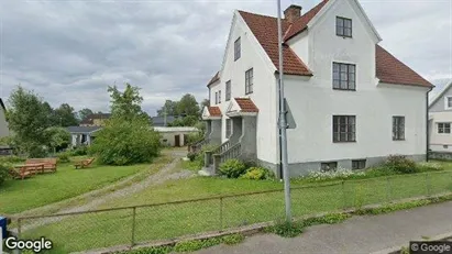 Apartments for rent in Sävsjö - Photo from Google Street View