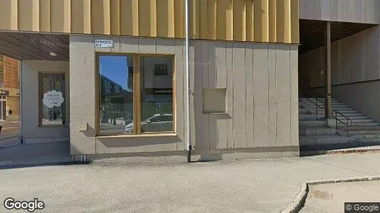 Apartments for rent in Skellefteå - Photo from Google Street View