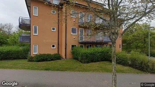 Apartments for rent in Kalmar - Photo from Google Street View