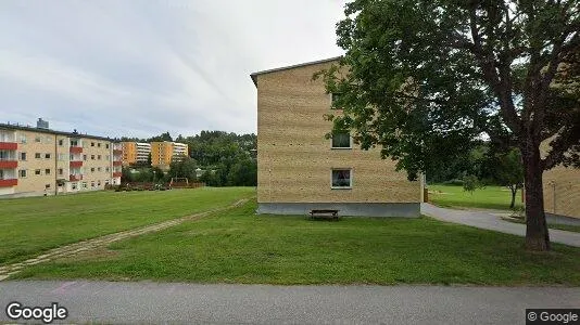 Apartments for rent in Kramfors - Photo from Google Street View