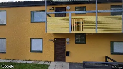 Apartments for rent in Sandviken - Photo from Google Street View