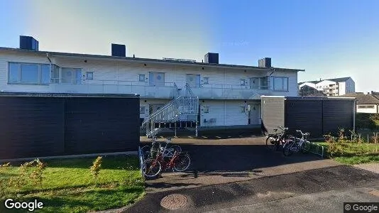 Apartments for rent in Höganäs - Photo from Google Street View