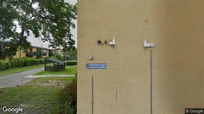 Apartments for rent in Sandviken - Photo from Google Street View